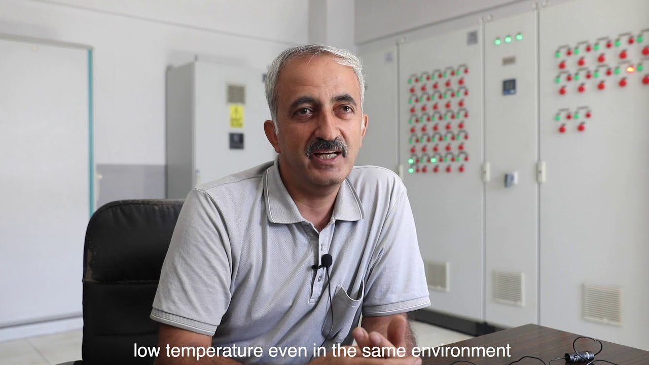 Bizi Bir De M&uuml;şterilerimize Sorun - Şireci Tekstil