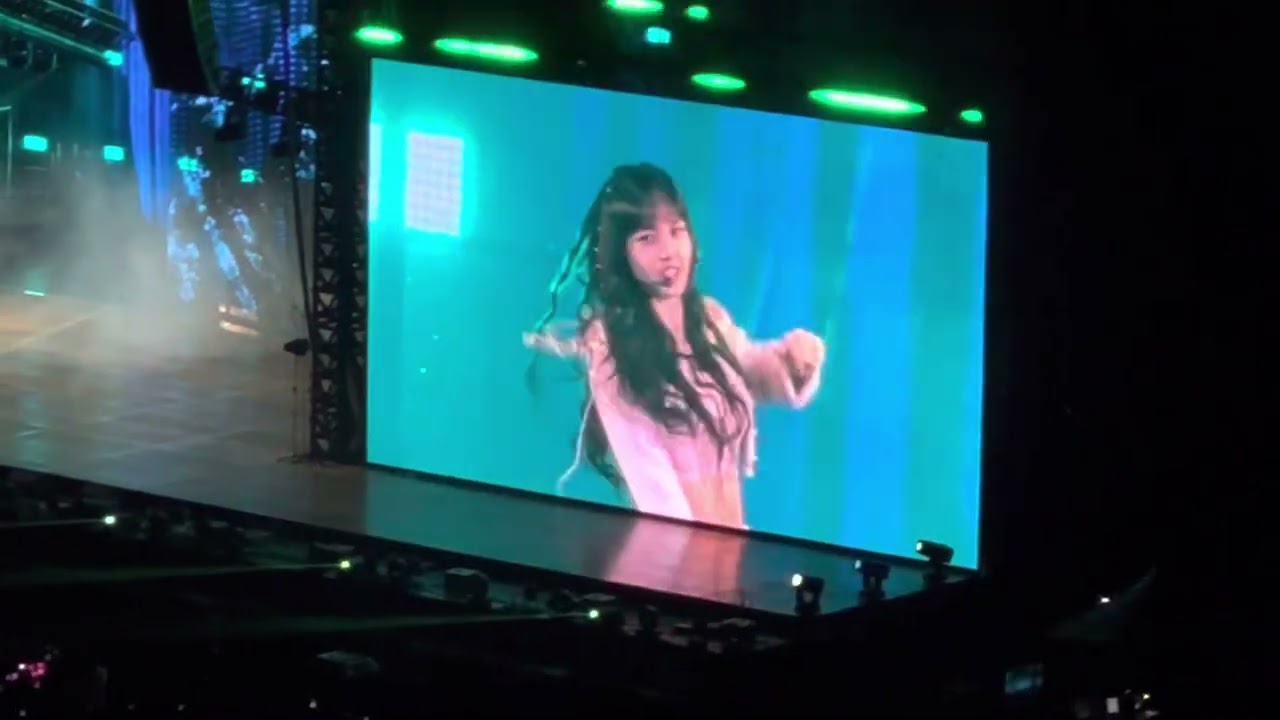 BORNPINK KAOHSIUNG  Day1【How you like that】Fan Camera  20223/03/18#bornpink #howyoulikethat