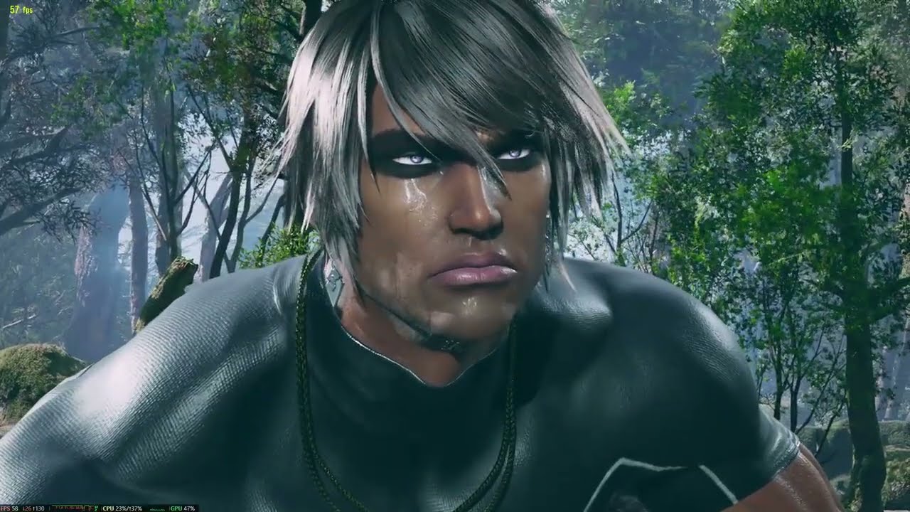 JIN vs EDDY | Tekken 8 Rank Season 2