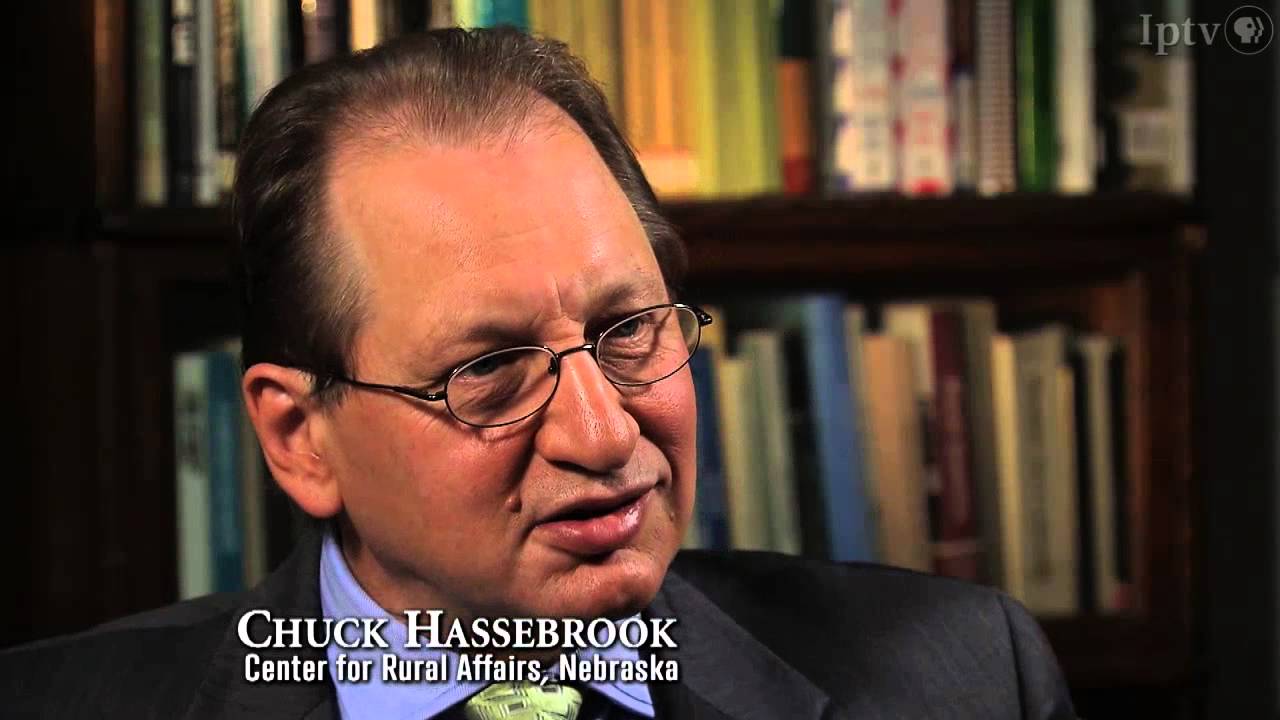 Short-Lived Agriculture Boom Leads to the 1980s Farm Crisis