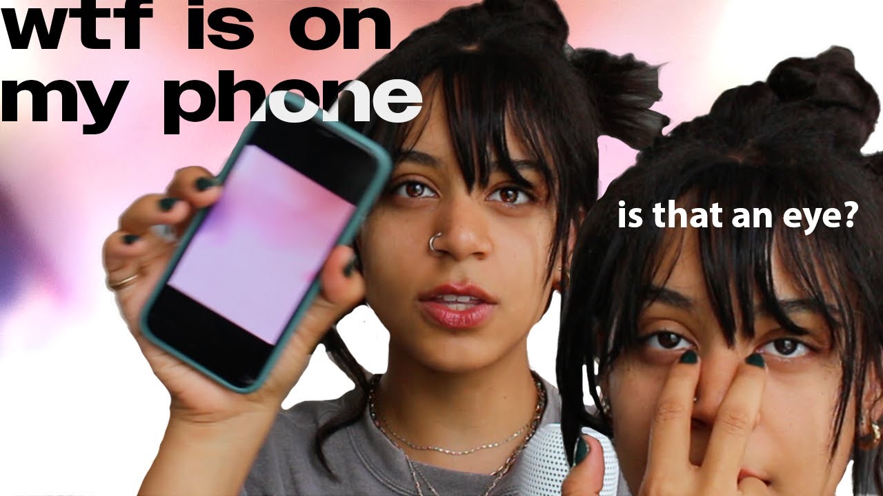 Someone explain this to me-