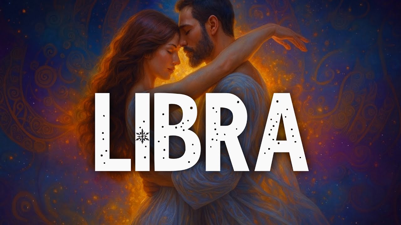 LIBRA💘 You can't see this coming, but I can...and you're going to love it!!!