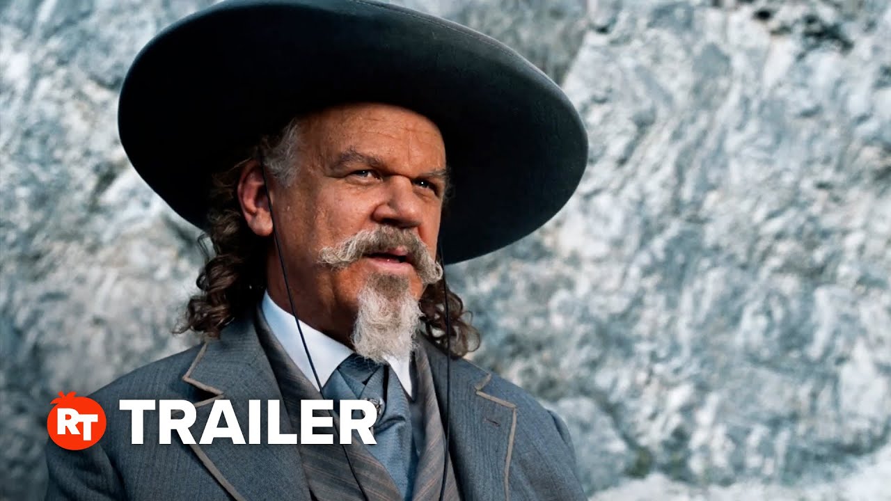 Heads or Tails? Trailer #1 (2026)