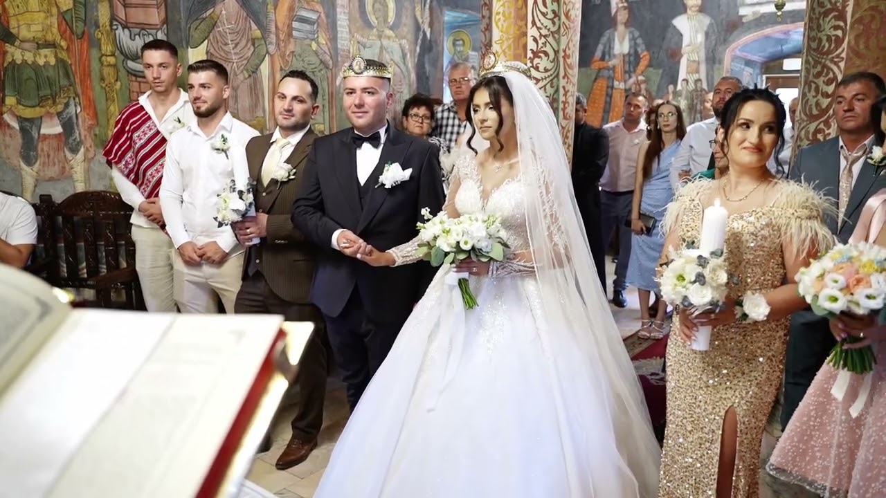 Cununie religioasa
