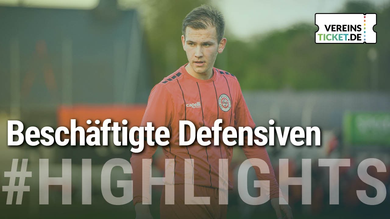Schwer beschäftigte Defensiven: FSV Salmrohr  - SG Hochwald
