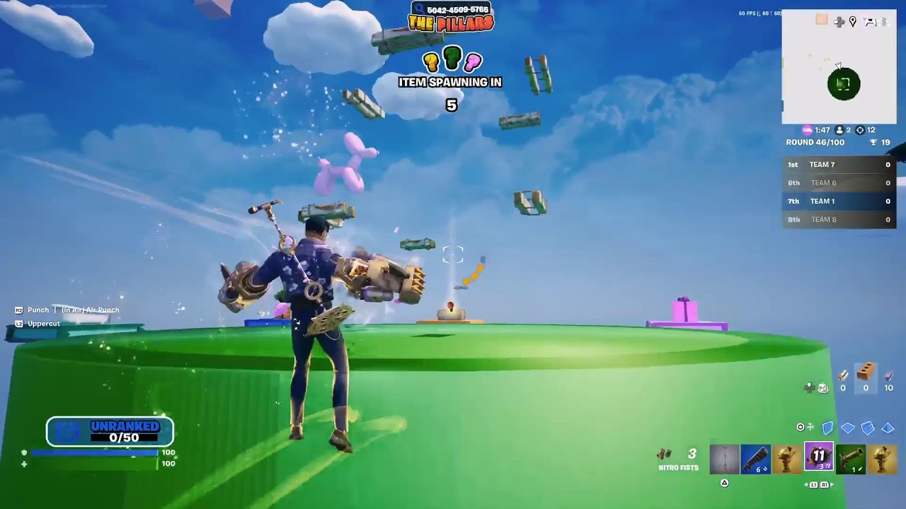 Fortnite