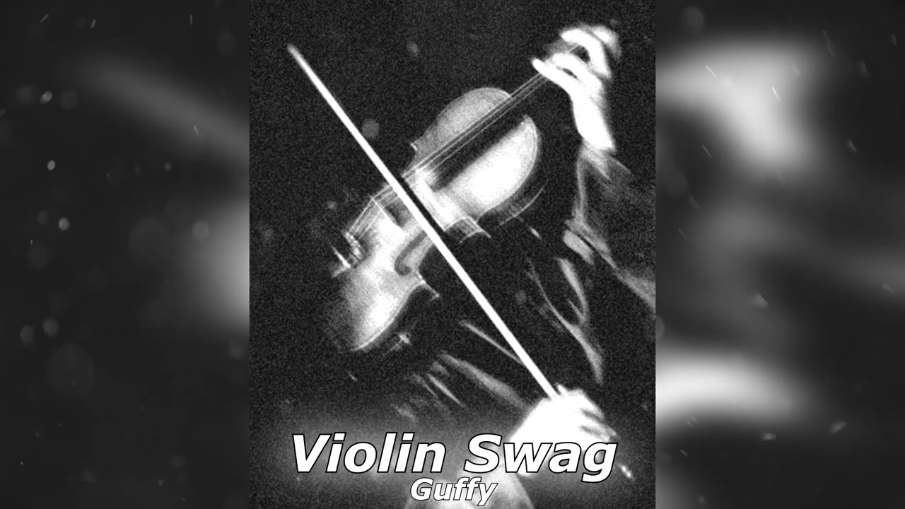 [FREE] MACAN x BIG BABY TAPE x ALBLAK52 Type Beat - Violin Swag (Prod. by Guffy)