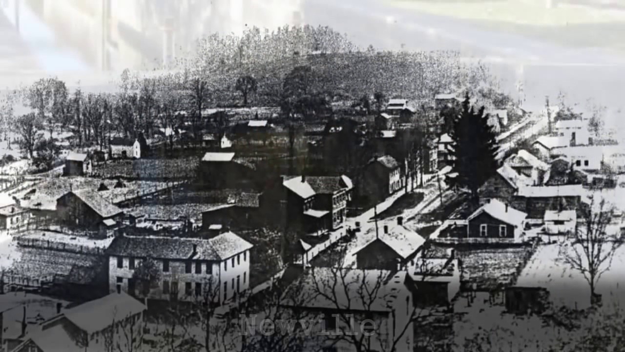 Ghost Towns in Ohio, United States   Abandoned Village, Town or City