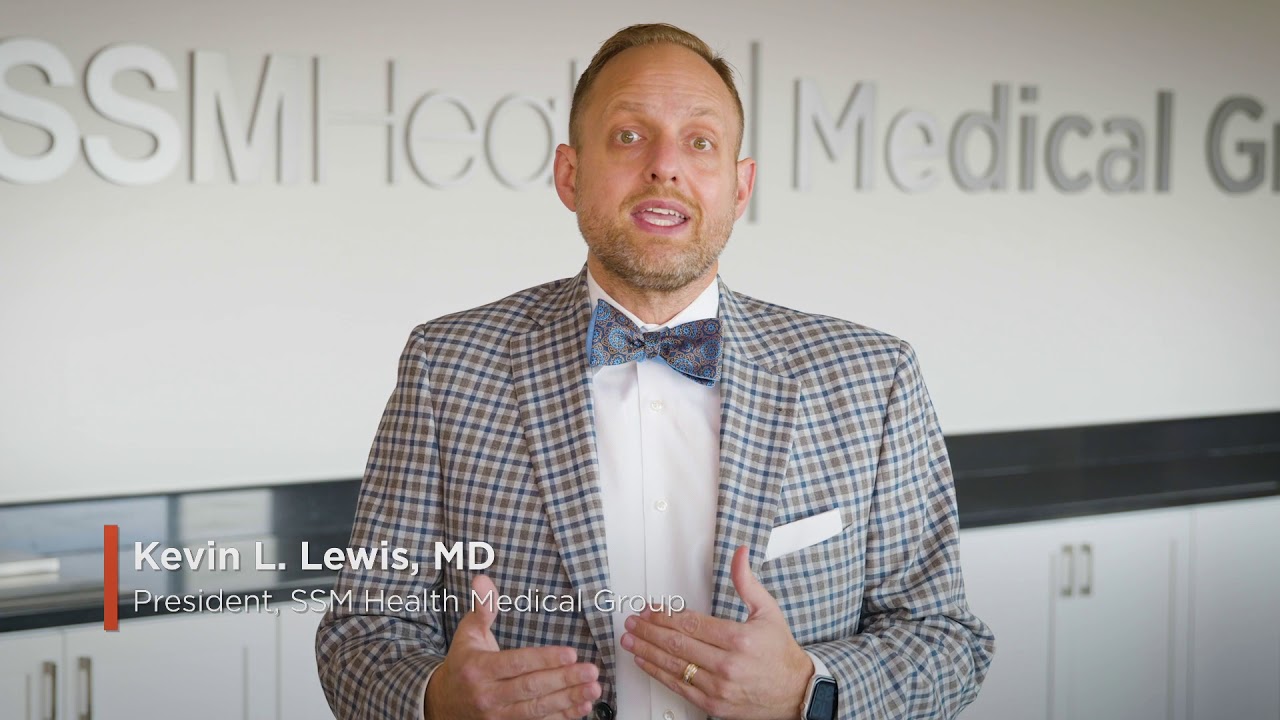 Dr. Kevin Lewis - Covid Update