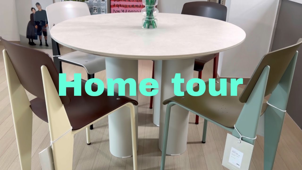room tour˖◛⁺˖ 30평 신혼집을 어떤 가구들로 채웠을까효?🏡