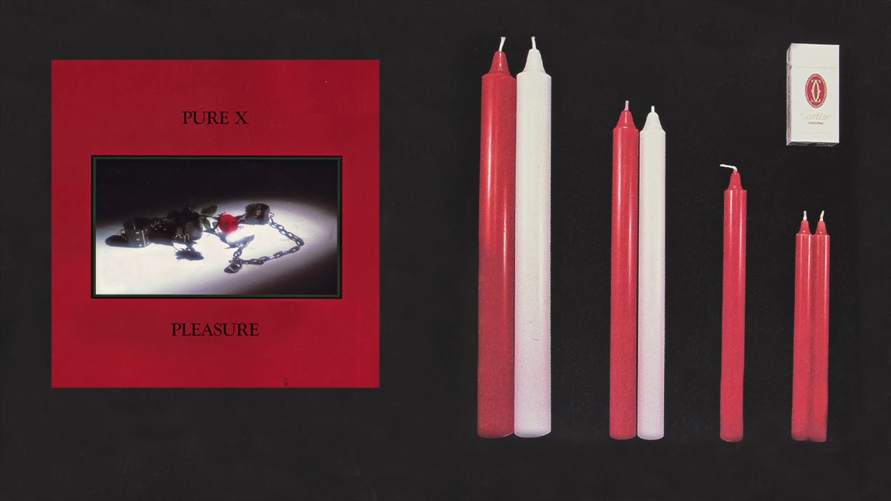 Pure X - Easy (Official Audio)