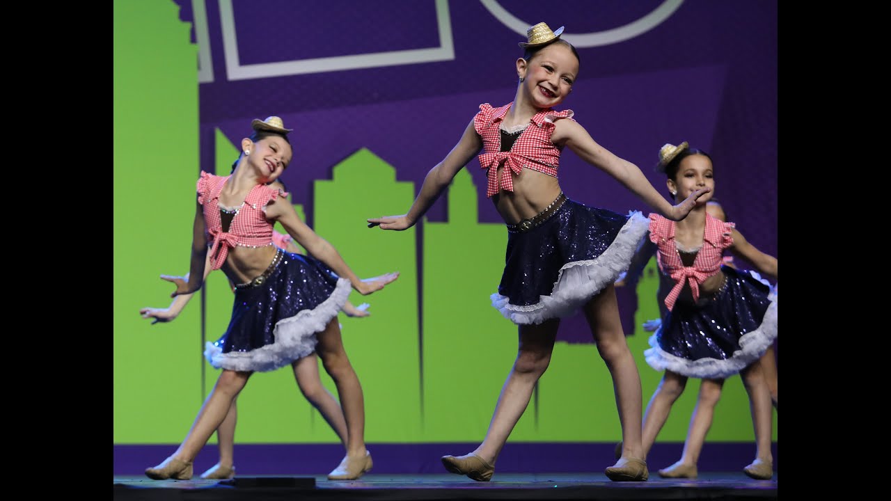 Dance Xplosion - 5678