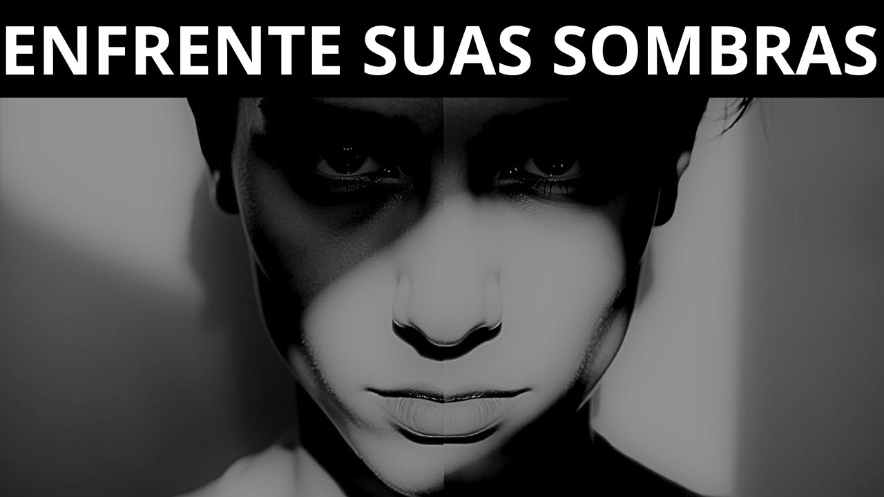 A Jornada do Her&oacute;i Interior &ndash; Enfrentando Suas Sombras