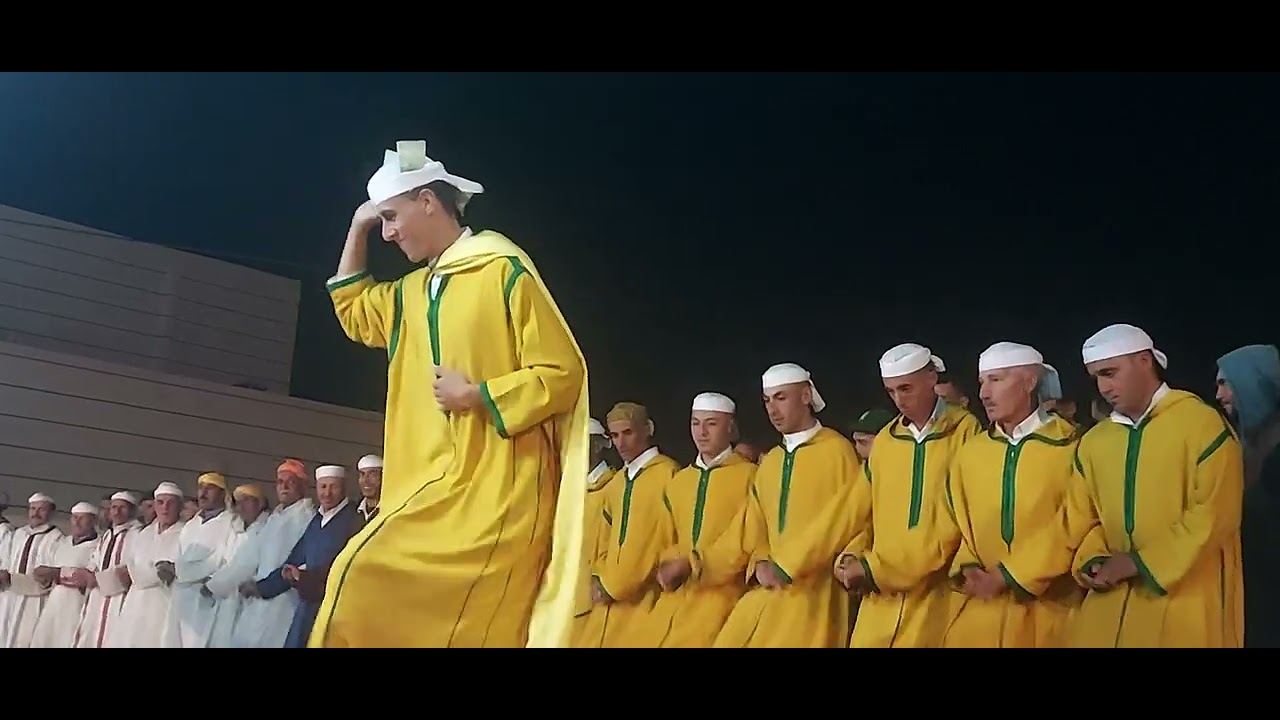 ايت يوسى العنصر