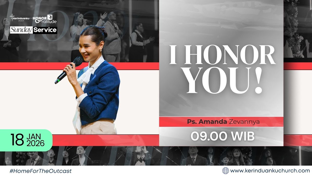 Ps. Amanda Zevannya - 