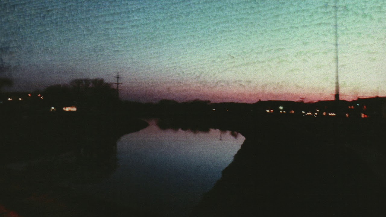 Benjamin Francis Leftwich - 4AM in London
