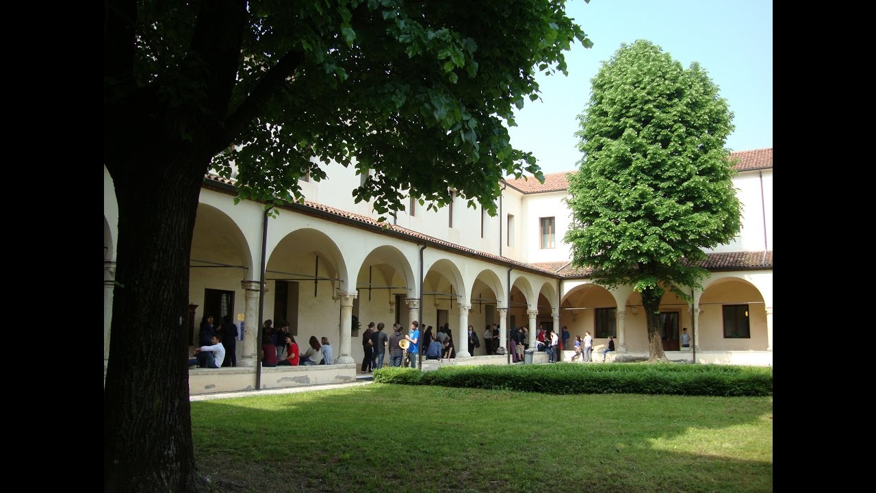 The Conservatory of Vicenza