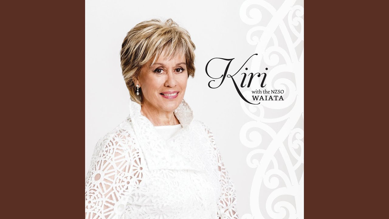 E Te Iwi E (Call to the People)