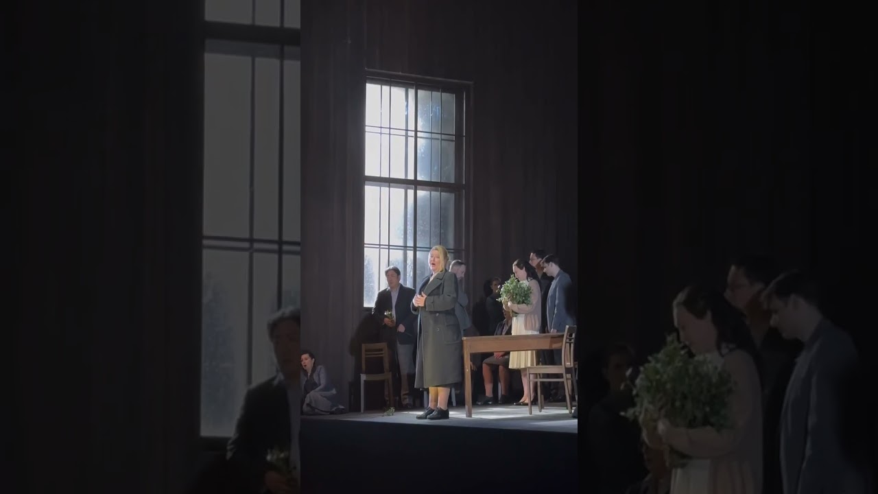 MARIGONA QERKEZI as NORMA 