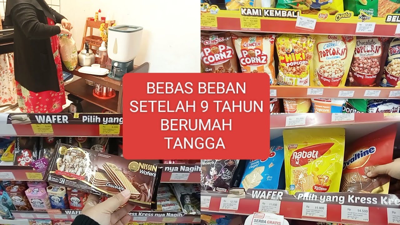 ISI PIKIRAN KU HARI INI 