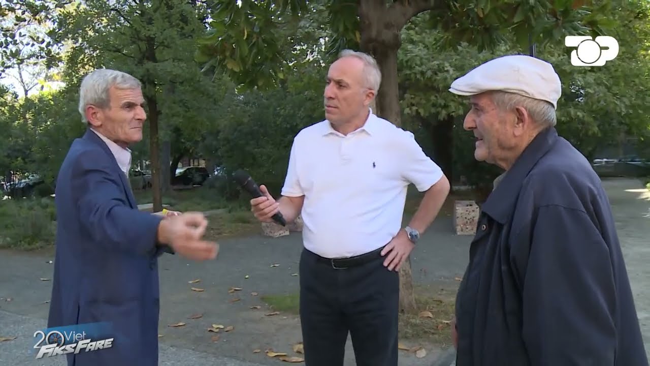 Fiks Fare/ Yuri Kim zbarkoi në SPAK, po pse vajti?