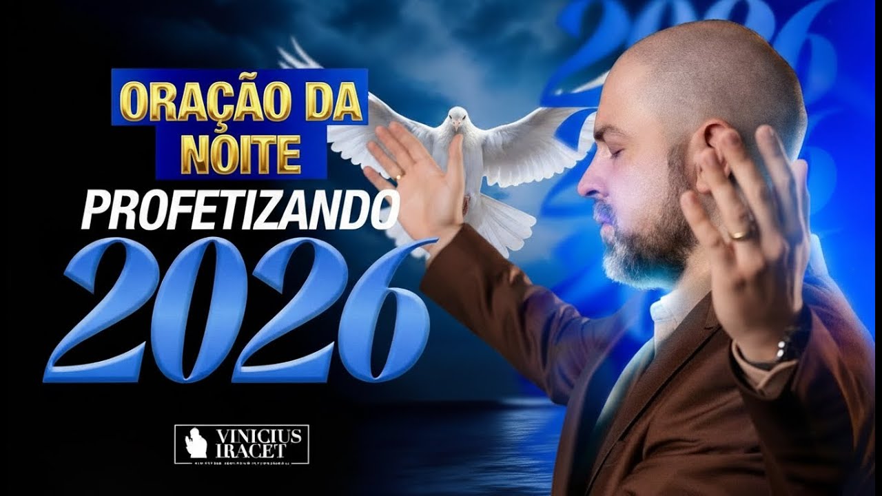Oração da NOITE 20 de Dezembro no Salmo 91 - Para que aconteça em dias o que levaria anos Dia 1