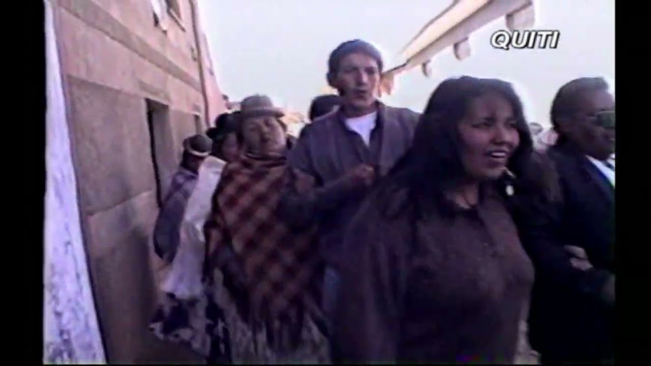 VILQUECHICO 2000 Santa Cruz