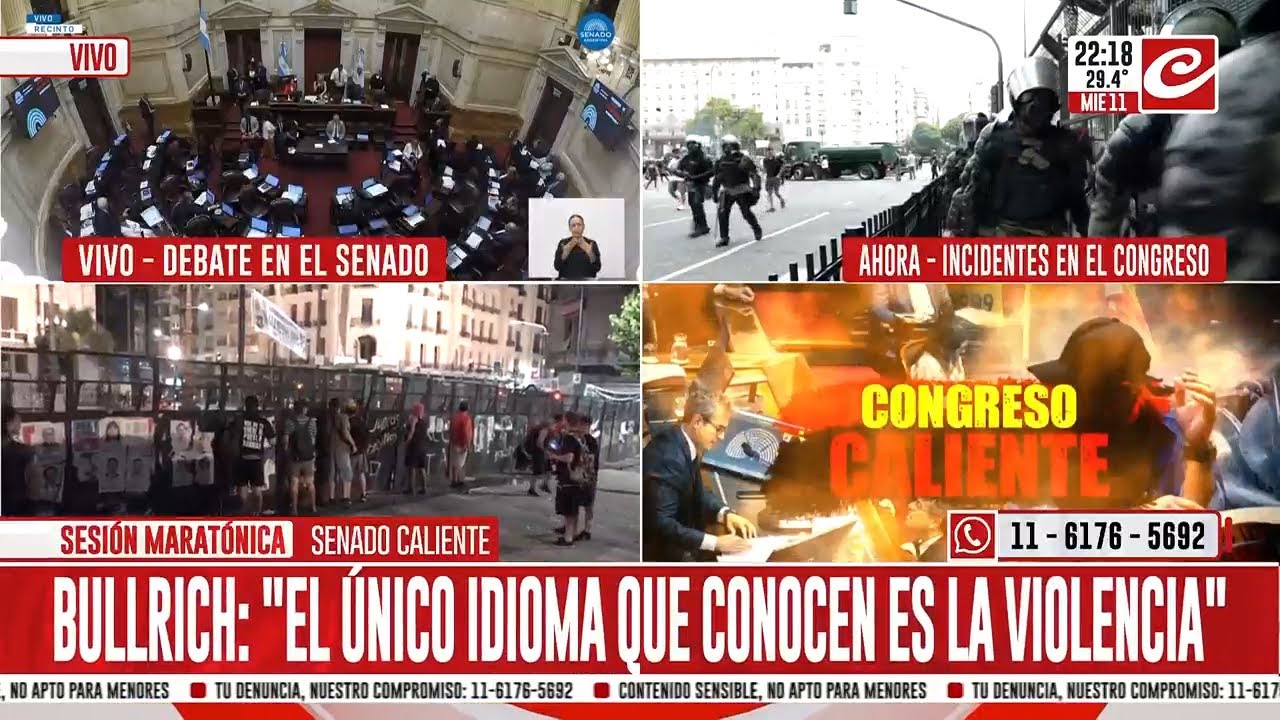Alejandra Vigo apoyó la Reforma Laboral: 