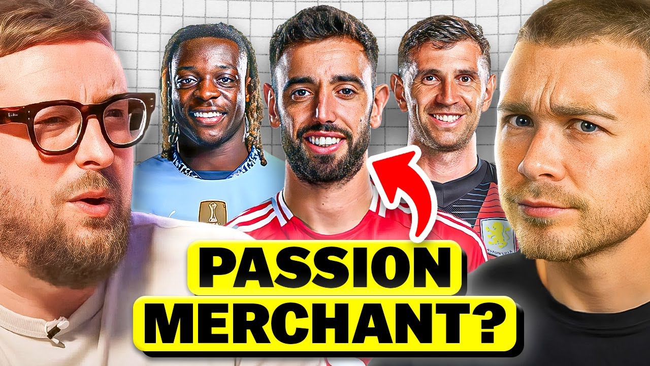 What is The WORST Genre of Footballer?
