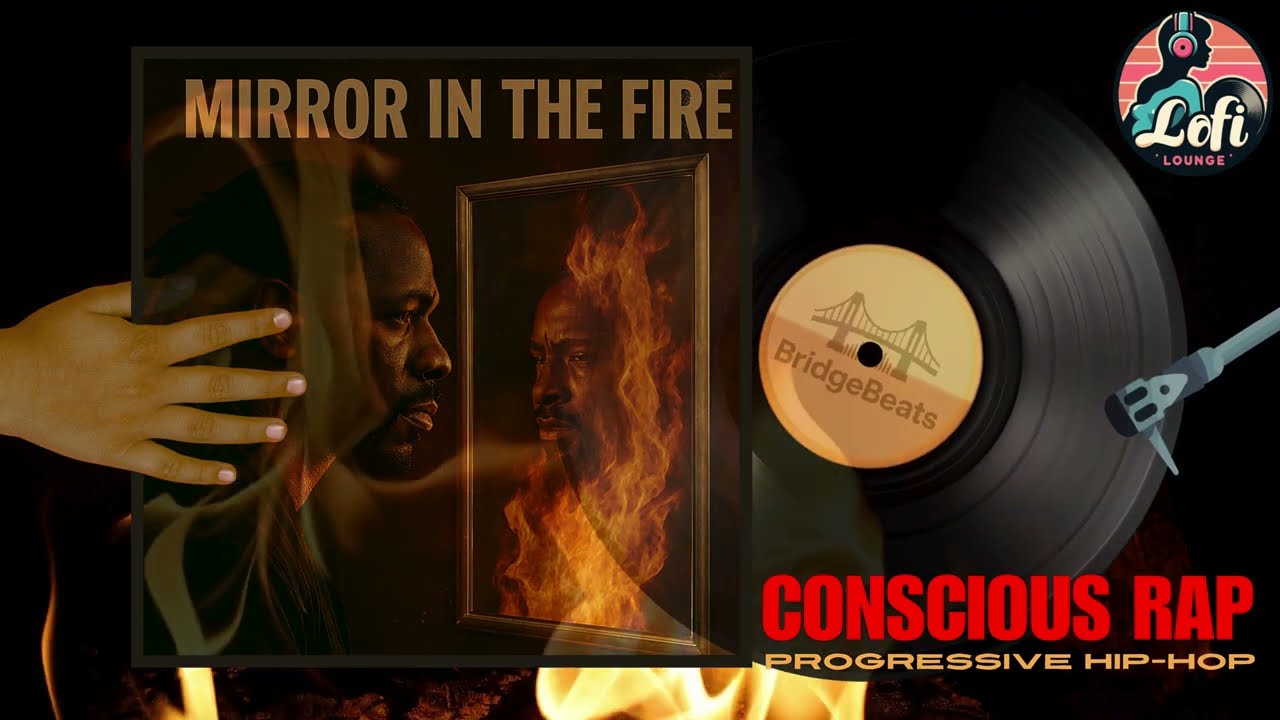 Mirror in the Fire - Conscious Rap!