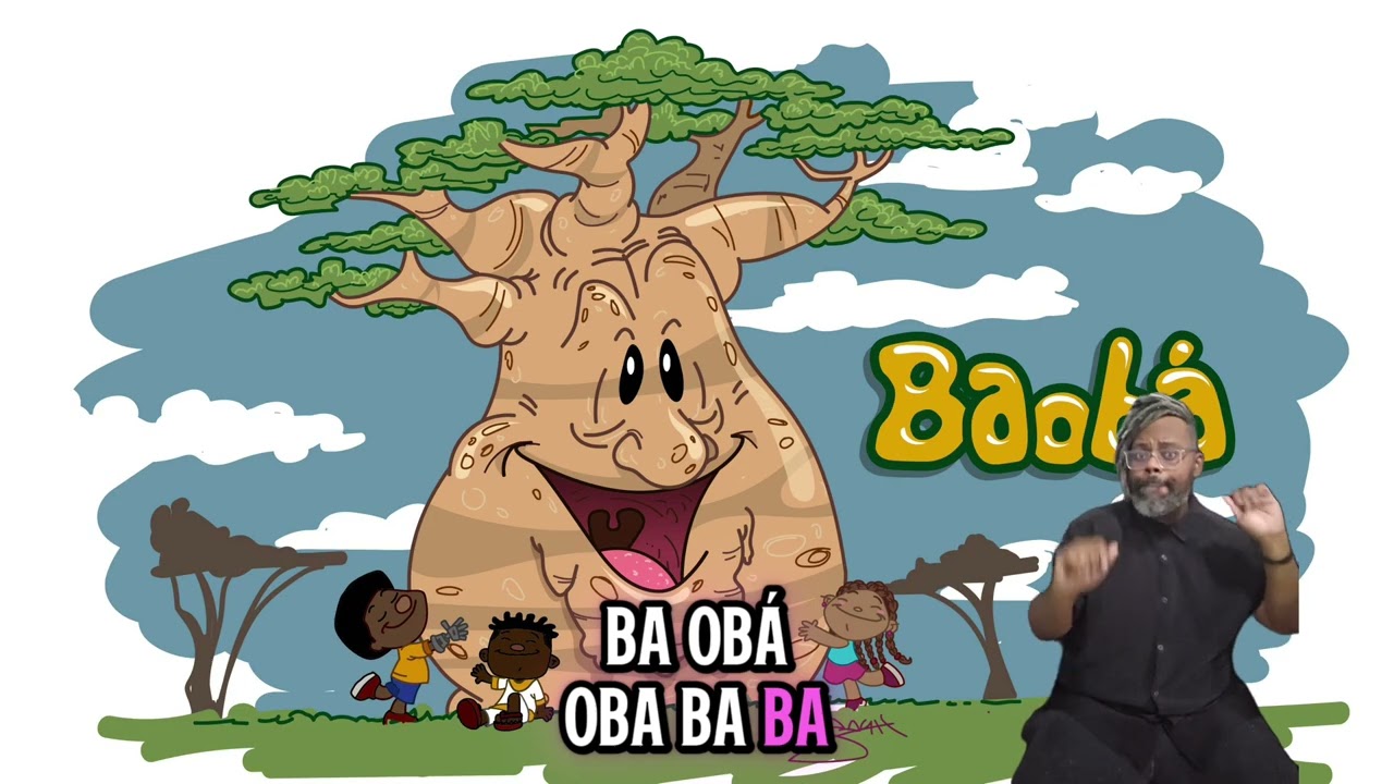 MPBIA - Baobá