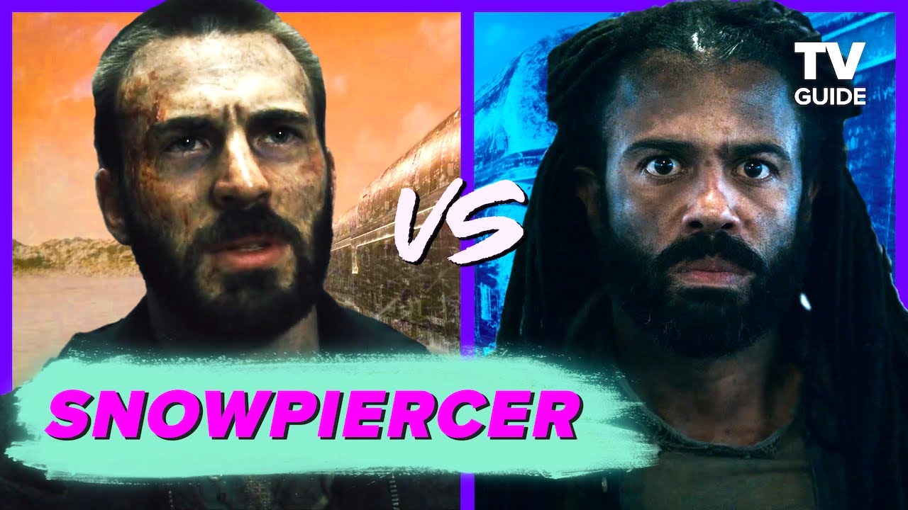 Snowpiercer Movie vs TV Show: 5 Major Differences Explained