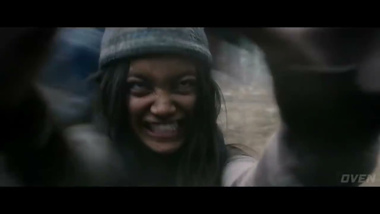 Logan (2017) najbolje scene