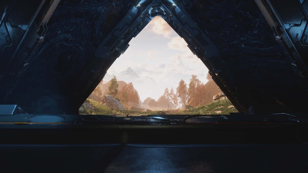 Replaying HZD Remastered/ultra hard Part 3