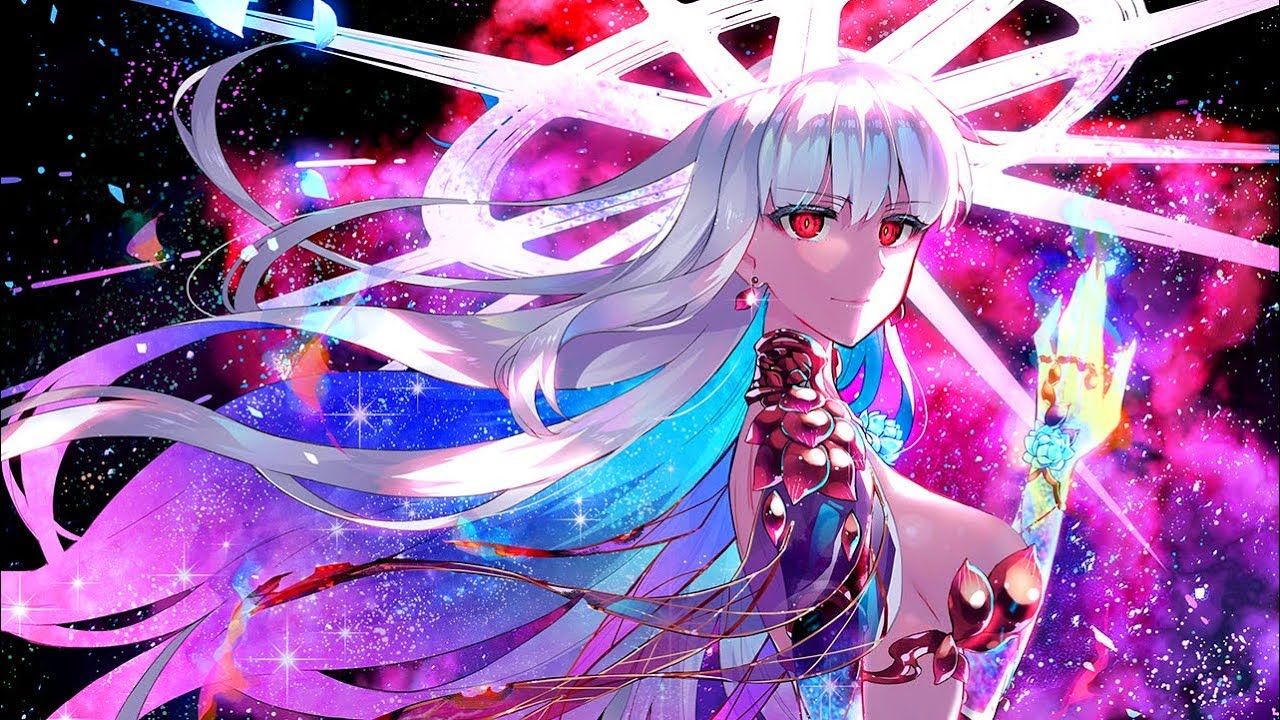 Fate/Grand Order NA - Tokugawa Restoration Labyrinth, Ooku || All Cutscenes