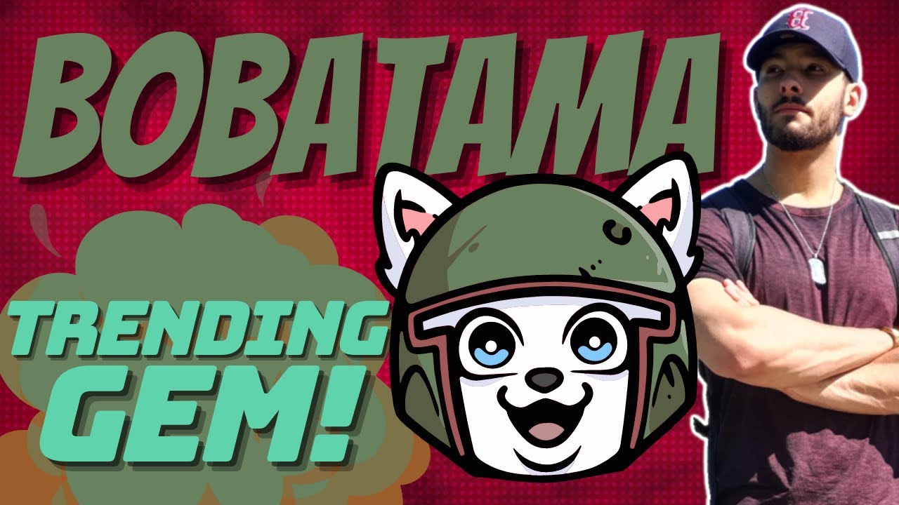 Bobatama 🔫  Multi-Chain GHOST Wallet&zwj; 🔫 Sustainable Growth & Development!