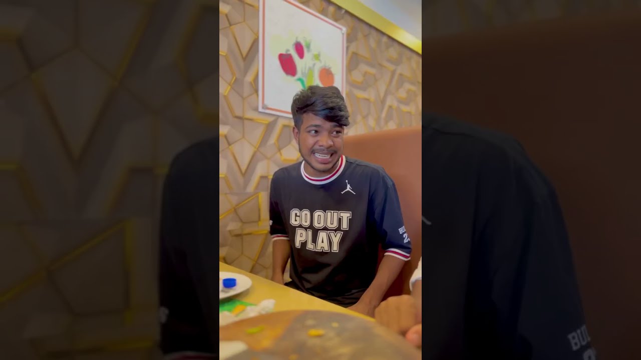 মুরগী বানাতে গিয়ে উল্টো ধরা -!! 😂 Rk Boys ||  Bangla fanny video