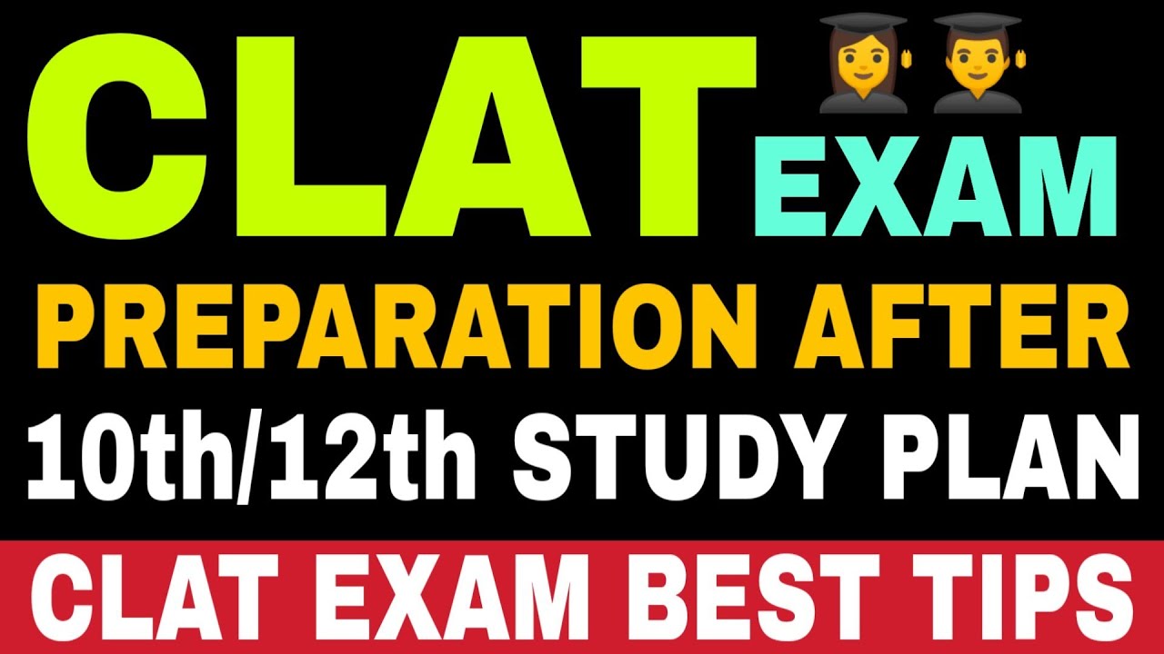CLAT Exam Preparation Video || Best Strategy to Crack CLAT in first Attempt || by Sunil Adhikari ||