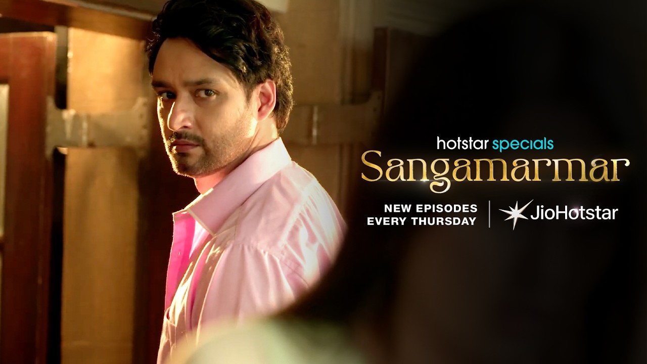 Hotstar Specials: Sangamarmar | Now Streaming | JioHotstar