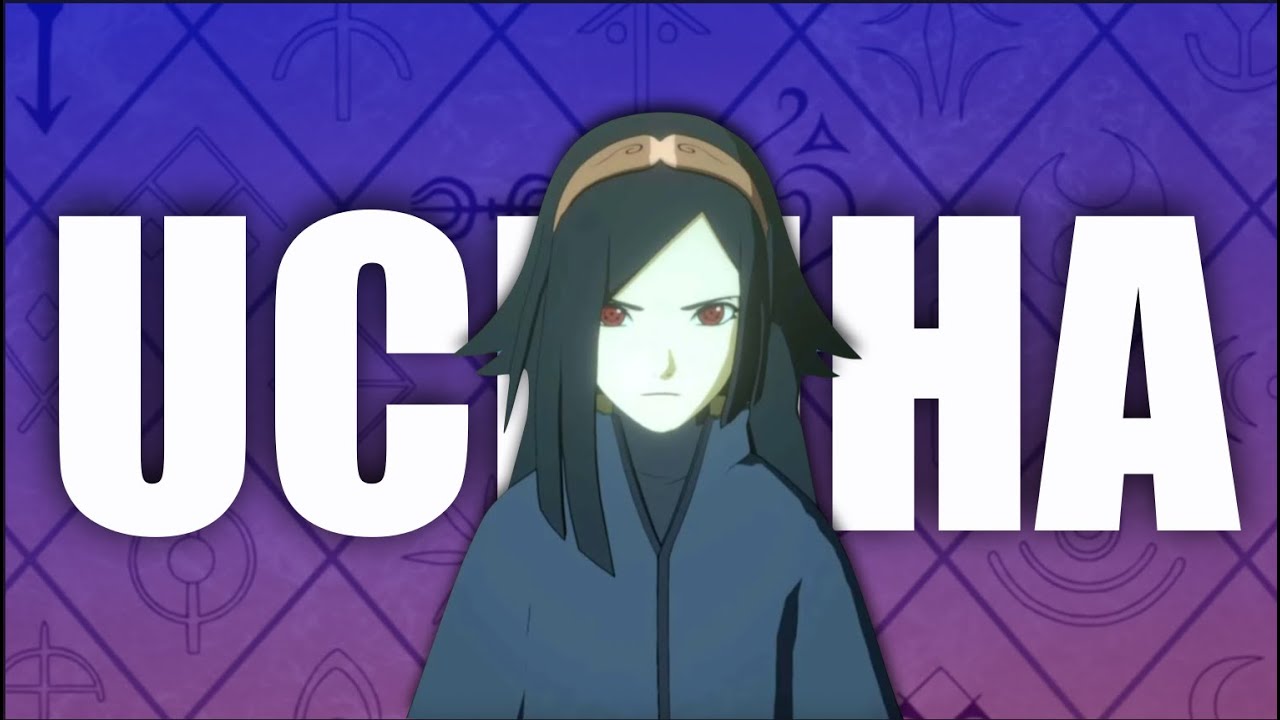 Хикари — величайшее оружие Учиха