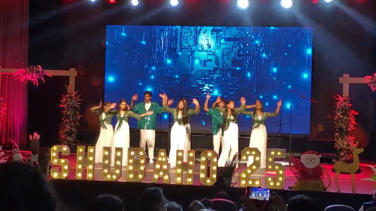 SHUBAHO 2025 IRELAND DANCE-  3