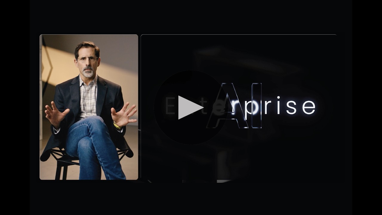 Why Process Intelligence is the fuel for Enterprise AI | Celonis