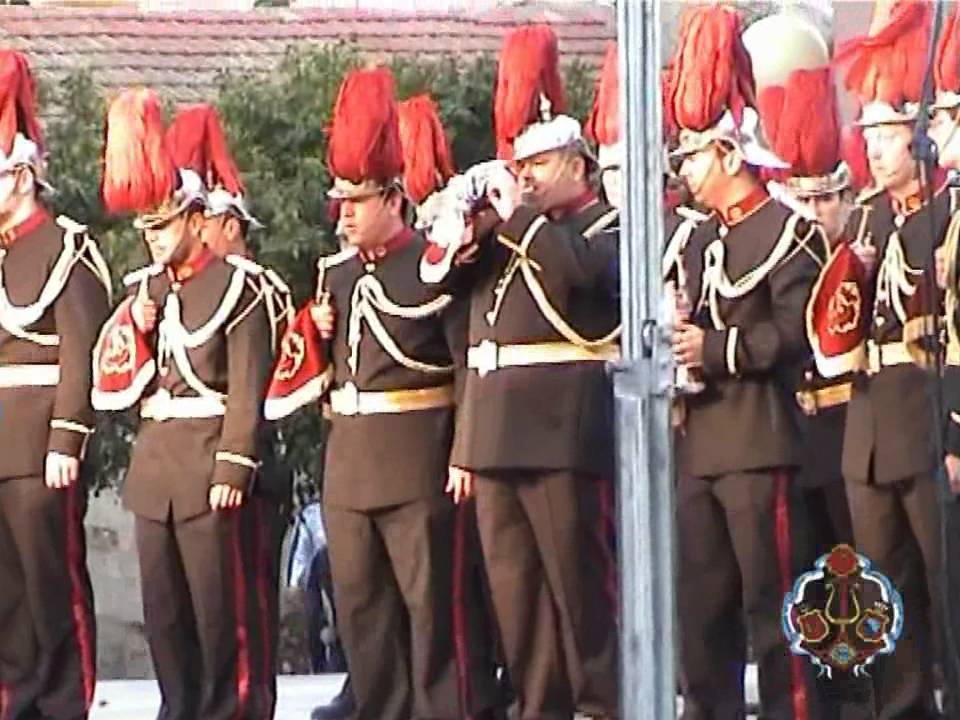 Banda CC y TT. Nuestra Señora del Mar - Fuengirola