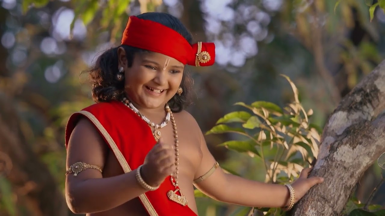 Shri Krishnaleela - Full Ep - 201 - Nirnay Samadhiya, Amardeep Garg, Mahi Soni, Manish - Zee Bangla