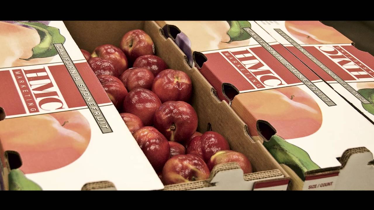 California Association of Food Banks Farm to Family