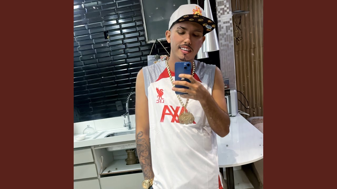 Mtg - Me Ligou na Madruga - Ela Quer Um Hobby