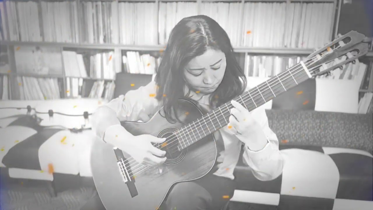 Romance de L'ama 사랑의로망스(Jeong dal sook)