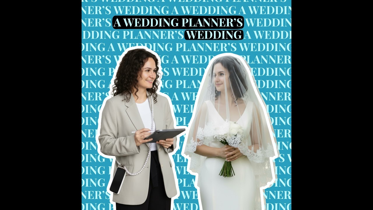 Bonus: Hello 2026, Hello Wedding Year!