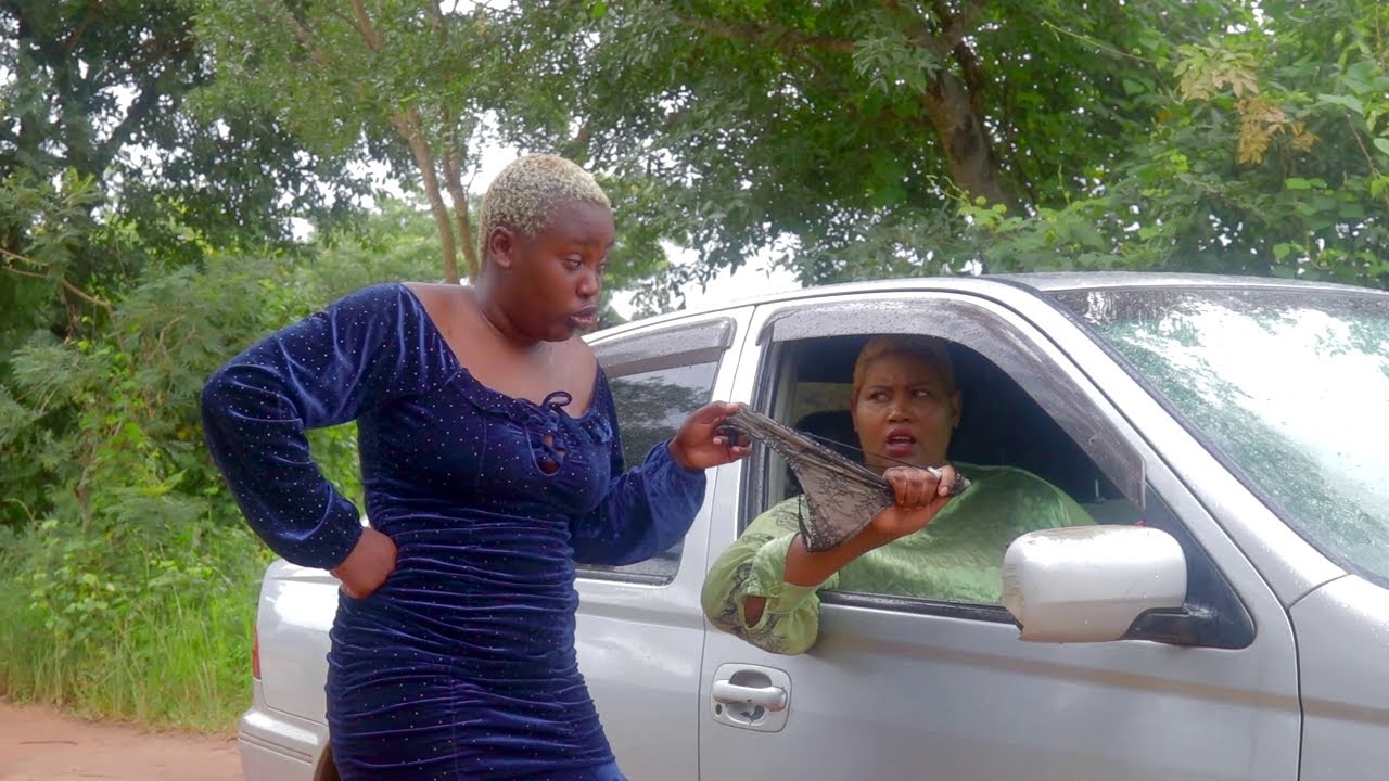 CHIPFEKO CHEMUKATI 🩲👙😱(SHORT FILM)