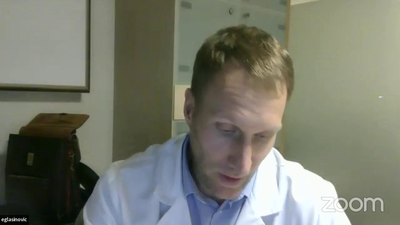 Reunión Neurogastroenterología - Gastroparesia y enteropatía diabética